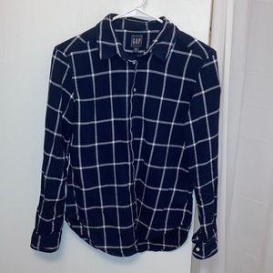 Women’s button down